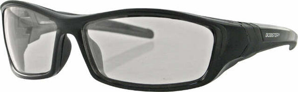 BOBSTER HOOLIGAN SUNGLASSES W/PHOTOCHROMATIC LENS BHOO101