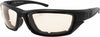 BOBSTER DECODER 2 SUNGLASSES MATTE BLACK W/PHOTOCHROMIC LENS BDEC201