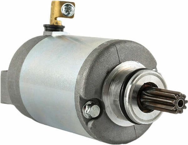 FIRE POWER STARTER MOTOR KAW 410-52465