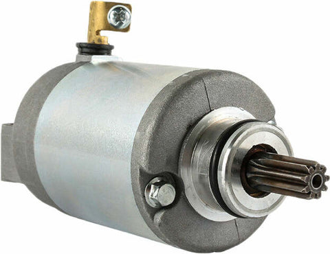 FIRE POWER STARTER MOTOR KAW 410-52465