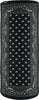 ZAN SPORTFLEX MOTLEY TUBE BLACK PAISLEY TL101