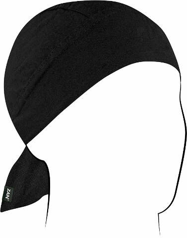 ZAN SPORTFLEX FLYDANNA BLACK ZL114