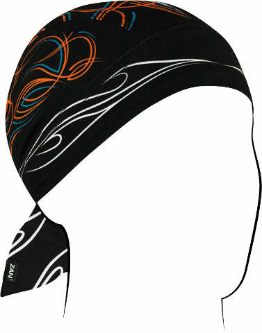 ZAN SPORTFLEX FLYDANNA PINSTRIPE FLAME ZL426