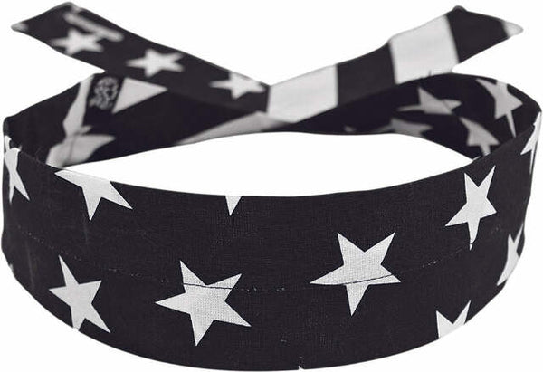 ZAN COOLDANA BLACK AND WHITE FLAG DC219