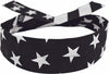 ZAN COOLDANA BLACK AND WHITE FLAG DC219