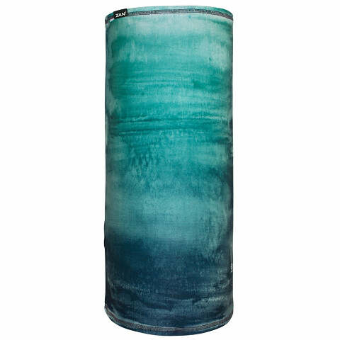 ZAN SPORTFLEX SERIES MOTLEY TUBE SALTWATER TEAL TL437
