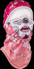 ZAN SPORTFLEX CONVERTIBLE BALACLAVA SUGER BLOSSOM WB4L451
