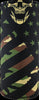 ZAN SPORTFLEX MOTLEY TUBE PATRIOTIC WOODLAND CAMO TL456