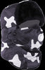 ZAN TROOPER HAT URBAN CAMO WTH202