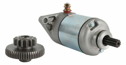 FIRE POWER STARTER MOTOR 410-22076