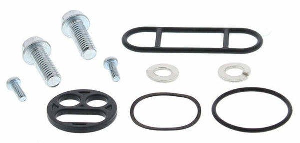 ALL BALLS FUEL TAP REPAIR KIT 60-1010