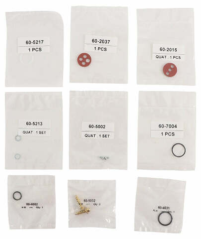 ALL BALLS FUEL TAP REPAIR KIT 60-1015