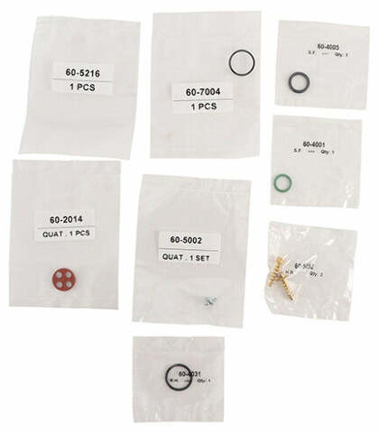 ALL BALLS FUEL TAP REPAIR KIT 60-1017