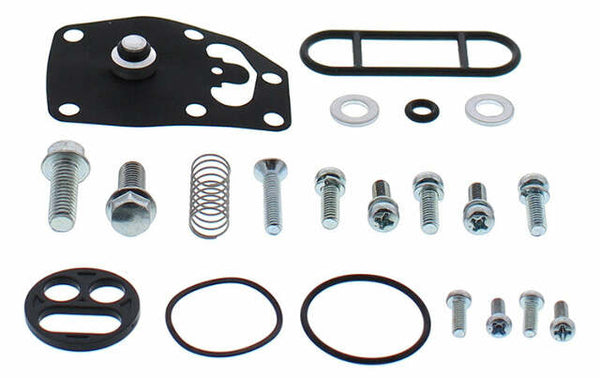 ALL BALLS FUEL TAP REPAIR KIT 60-1043