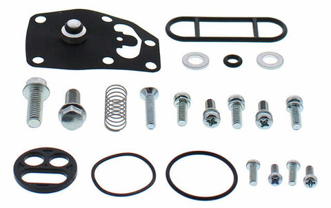 ALL BALLS FUEL TAP REPAIR KIT 60-1043