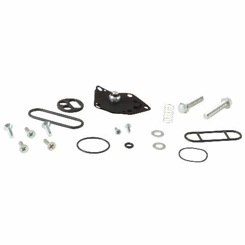 ALL BALLS FUEL TAP REPAIR KIT 60-1057