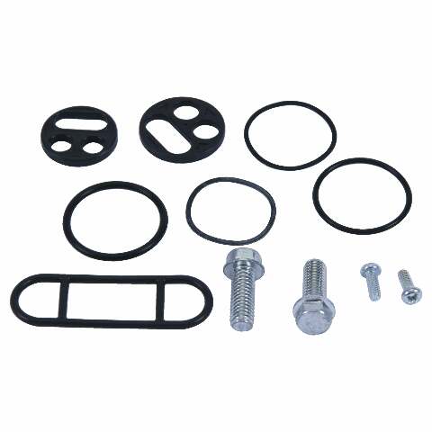 ALL BALLS FUEL TAP REPAIR KIT 60-1063