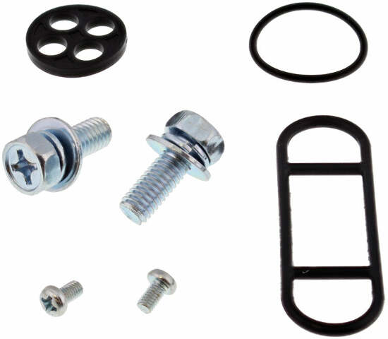 ALL BALLS FUEL TAP REPAIR KIT 60-1089
