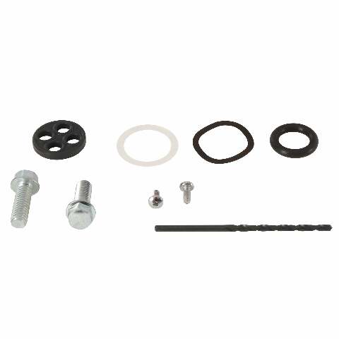 ALL BALLS FUEL TAP REPAIR KIT HON RIVET STYLE 60-1215