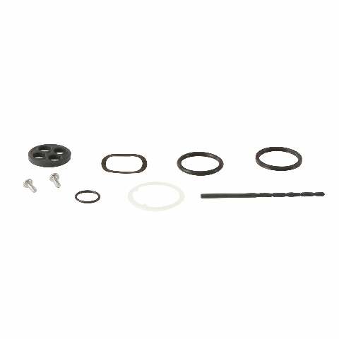 ALL BALLS FUEL TAP REPAIR KIT HON RIVET STYLE 60-1216