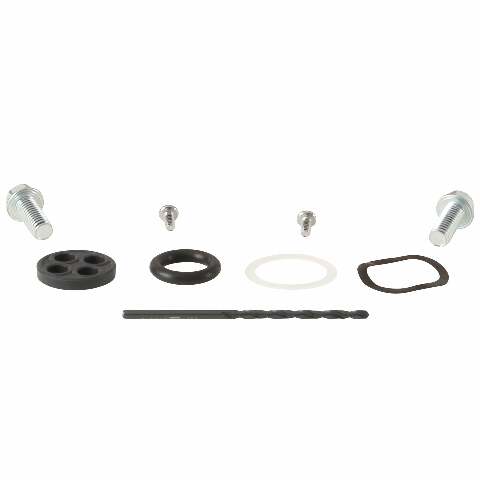 ALL BALLS FUEL TAP REPAIR KIT HON RIVET STYLE 60-1217