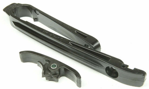 ACERBIS SWINGARM CHAIN SLIDER BLACK 2630750001