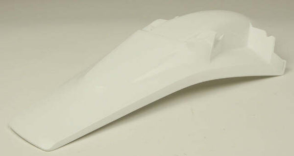 ACERBIS REAR FENDER WHITE 2634030002