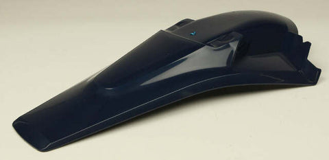 ACERBIS REAR FENDER BLUE 2634030114