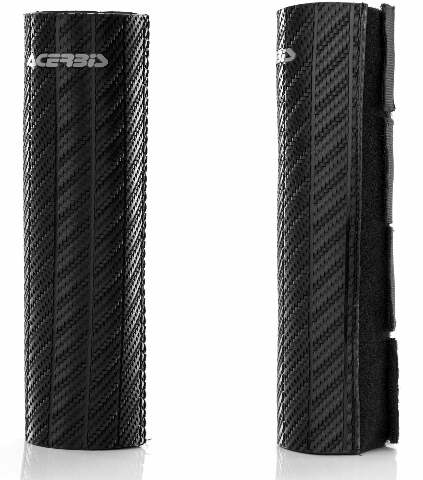 ACERBIS FORK GUARD BLACK 2634050001