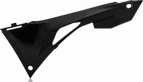 ACERBIS AIRBOX COVER BLACK 2640280001
