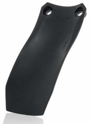 ACERBIS MUD FLAP BLACK 2640290001