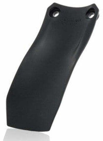 ACERBIS MUD FLAP BLACK 2640290001