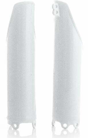 ACERBIS FORK GUARD WHITE 2640300002