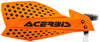 ACERBIS ULTIMATE X HANDGUARD ORANGE/BLACK 2645481008