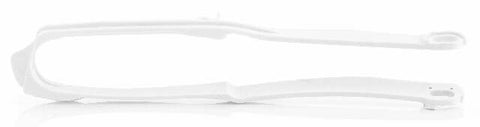 ACERBIS CHAIN SLIDER WHITE 2666230002