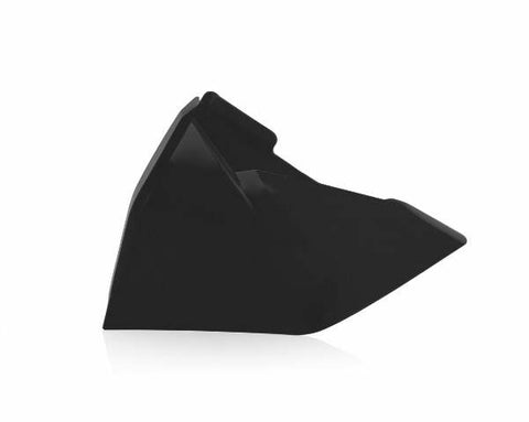 ACERBIS AIRBOX COVER BLACK 2685980001