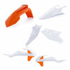 ACERBIS PLASTIC KIT GAS/KTM ORIGINAL 2686017118
