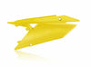 ACERBIS SIDE PANELS YELLOW 2686500231
