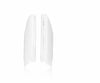 ACERBIS FORK COVERS WHITE 2686520002