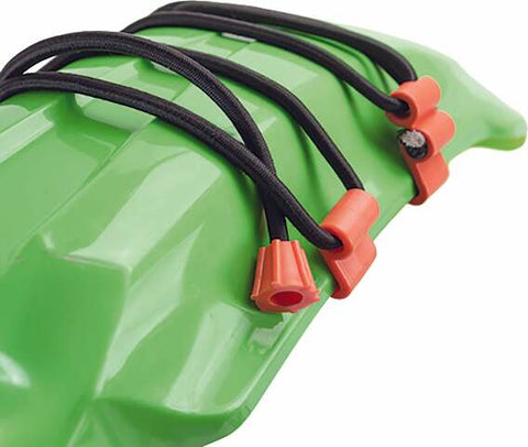 GIANT LOOP RUBBER BOA STRAPS RBS17