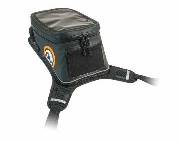 GIANT LOOP DIABLO PRO TANK BAG BLACK DTB21-B