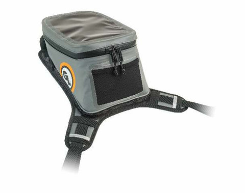 GIANT LOOP DIABLO PRO TANK BAG GREY DTB21-G