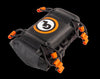 GIANT LOOP FENDER BAG BLACK FDBG17