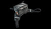 GIANT LOOP BUCKIN ROLL TANK BAG BLACK BNR20-B