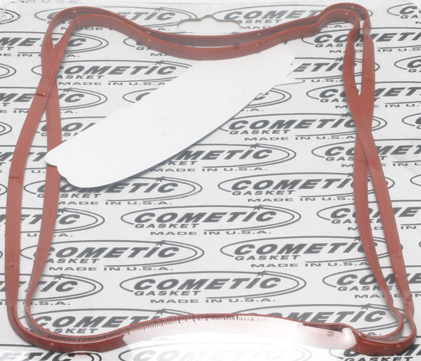 COMETIC OUTER ROCKER GASKET EVO SPORTSTER 2/PK C9196