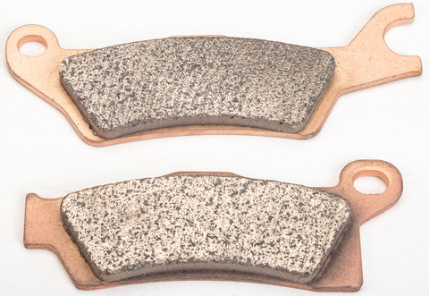 OPEN TRAIL BRAKE PAD KIT SINTERED 18-8040
