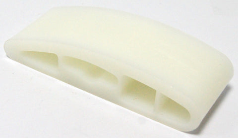 HARDDRIVE PRIMARY CHAIN PAD BIG TWIN 01-06 25-024