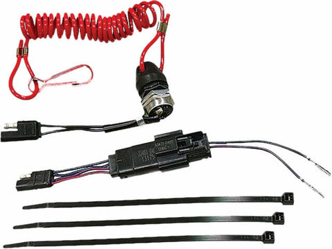 SP1 TETHER SWITCH A/C SM-01554