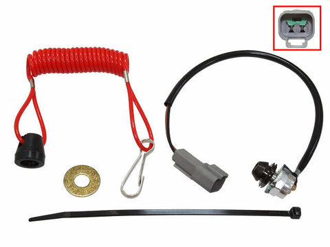 SP1 TETHER SWITCH POL SM-01574