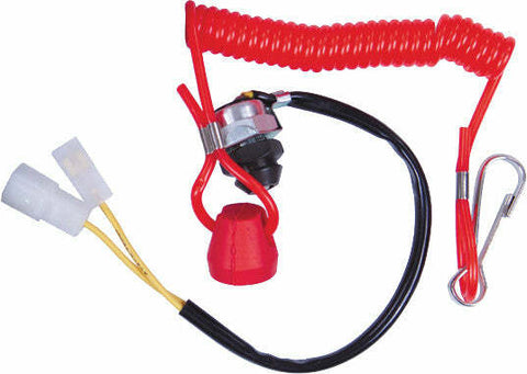 SP1 TETHER SWITCH A/C 01-113